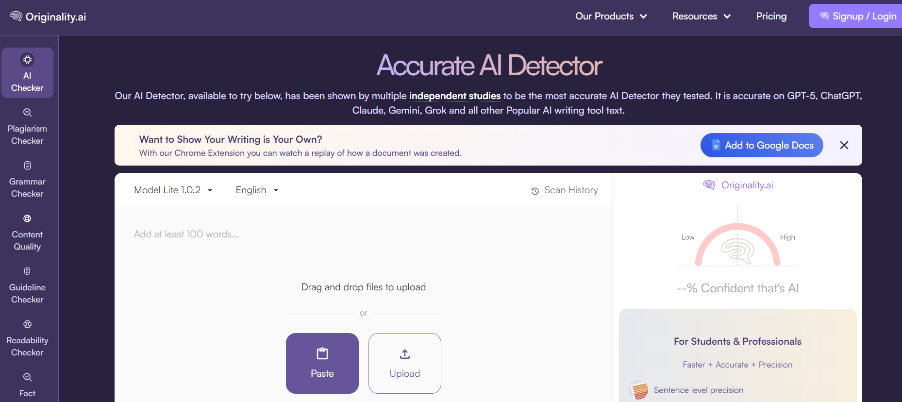 best AI apps