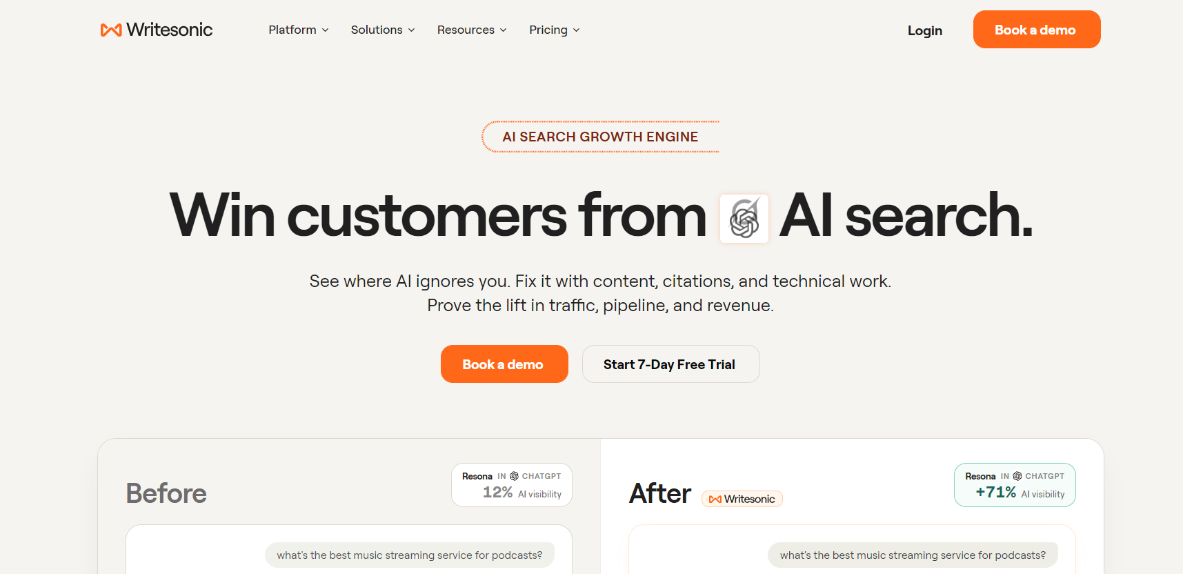 best AI apps