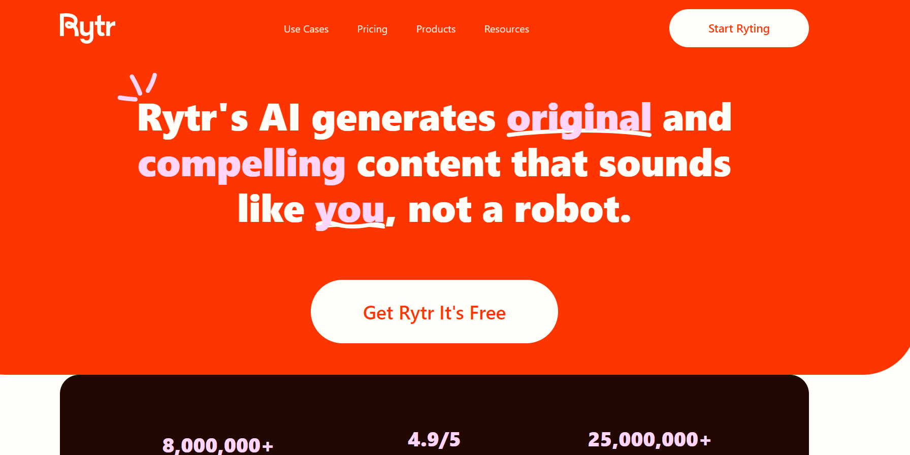 best AI apps